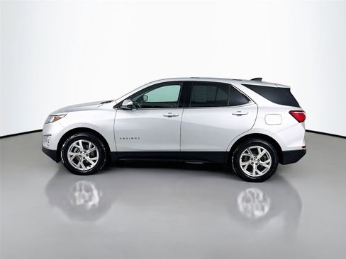 Used 2019 Chevrolet Equinox LT image 6