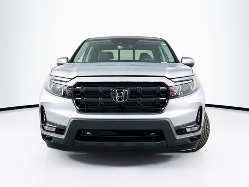 Used 2026 Honda Ridgeline RTL image 5