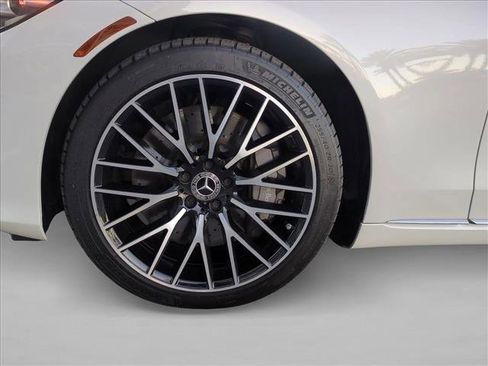 Certified 2023 Mercedes-Benz S 580 4MATIC Sedan image 25