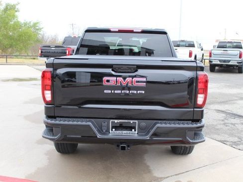 New 2026 GMC Sierra 1500 Pro w/ Graphite Edition image 4