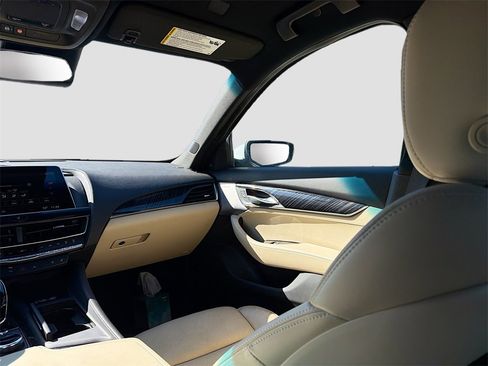 Used 2024 Cadillac CT5 Premium Luxury image 23