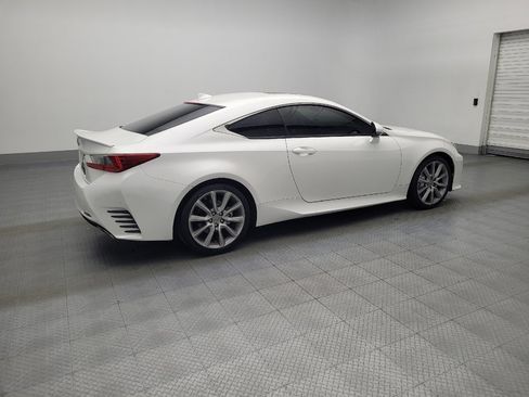 Used 2015 Lexus RC 350 image 10