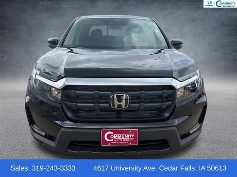 New 2026 Honda Ridgeline RTL image 8
