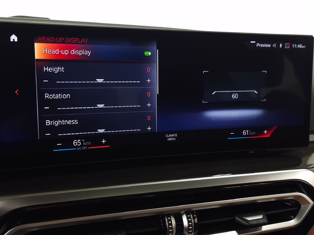 Used 2023 BMW i4 eDrive40 w/ Premium Package RWD image 22