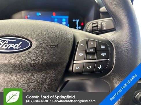 New 2026 Ford Maverick XLT image 30