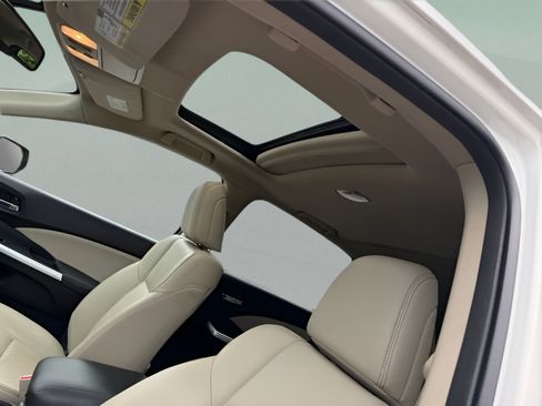Used 2015 Honda CR-V EX-L image 29