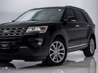 Used 2016 Ford Explorer Limited video 2