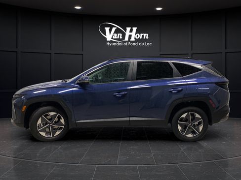 New 2026 Hyundai Tucson SEL AWD/4WD image 4