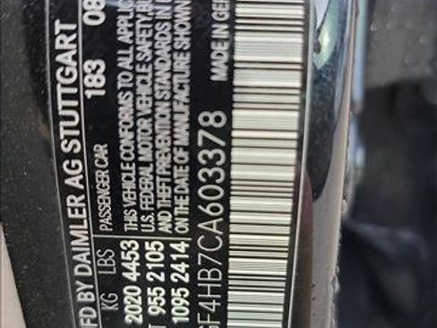 Used 2012 Mercedes-Benz C 250 Sedan image 20