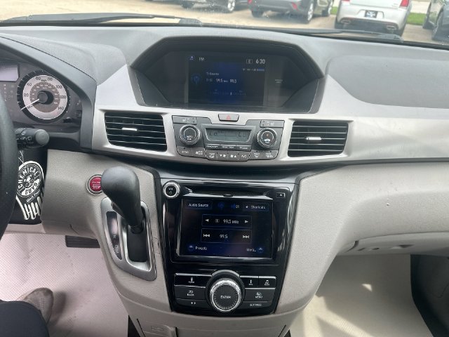 Used 2016 Honda Odyssey EX-L image 16