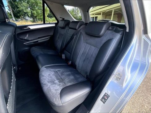Used 2006 Mercedes-Benz ML 350 4MATIC image 20
