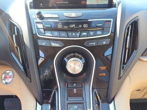 Used 2023 Acura RDX w/ Technology Package image 26