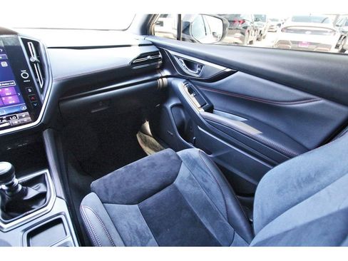 Used 2023 Subaru WRX Limited AWD/4WD image 13