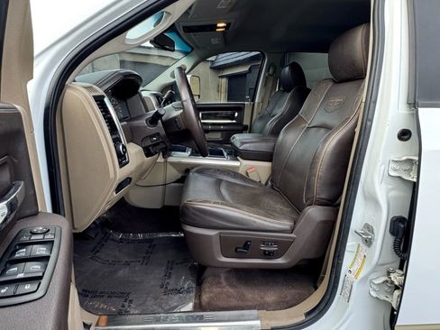 Used 2012 RAM 2500 Longhorn w/ Protection Group image 14