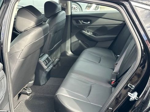 New 2026 Honda Accord Touring image 13