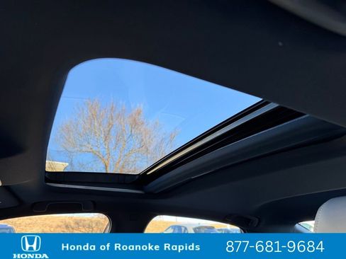 New 2026 Honda Civic Sport Touring image 20