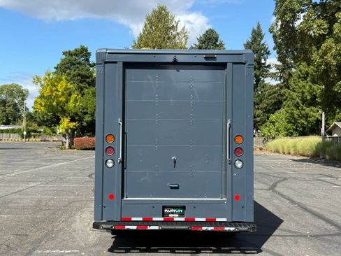 Used 2022 RAM ProMaster 3500 w/ Fleet Safety Group (AWQ) FWD image 5