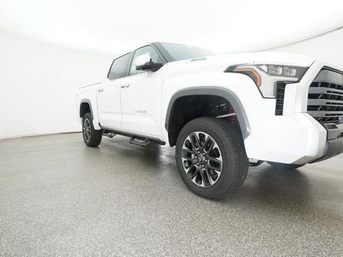 New 2026 Toyota Tundra Limited image 81