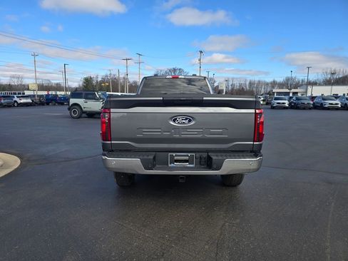 Used 2026 Ford F150 XL w/ Equipment Group 103A High image 5