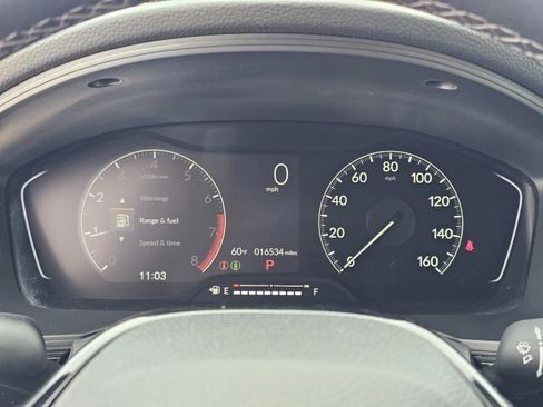 Used 2023 Honda Civic EX image 21