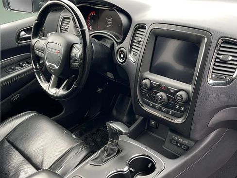 Used 2019 Dodge Durango R/T image 11