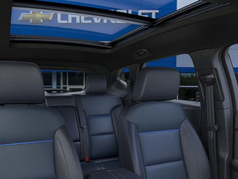 New 2026 Chevrolet Blazer RS w/ Driver Confidence II Package image 48