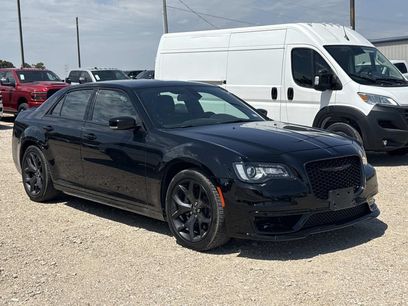 Used 2022 Chrysler 300 S w/ Comfort Group