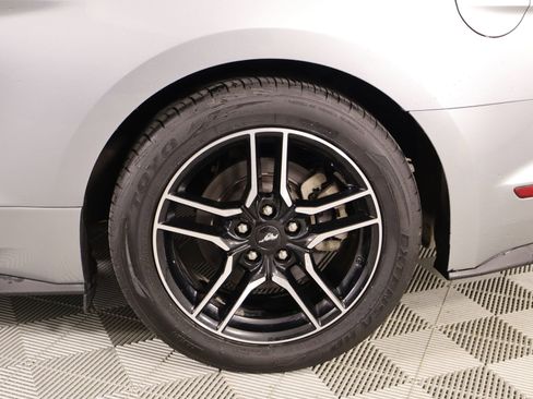 Used 2023 Ford Mustang Premium RWD image 17