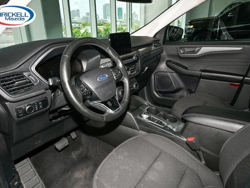 Used 2024 Ford Escape Active FWD image 6