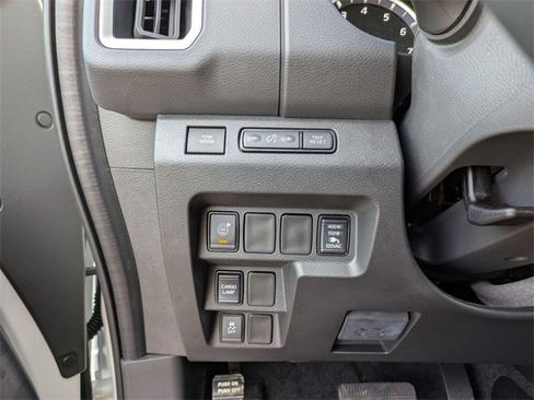 New 2026 Nissan Frontier SV w/ SV Convenience Package image 16