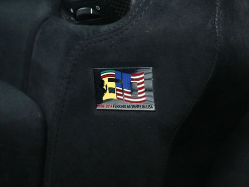 Certified 2015 Ferrari 458 Speciale Coupe image 24