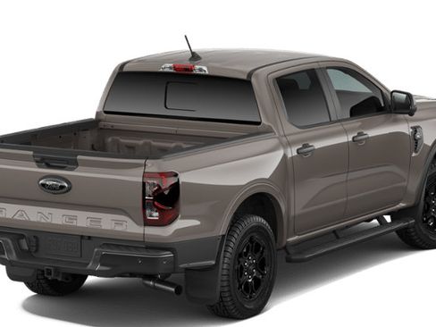 New 2026 Ford Ranger XLT AWD/4WD image 25