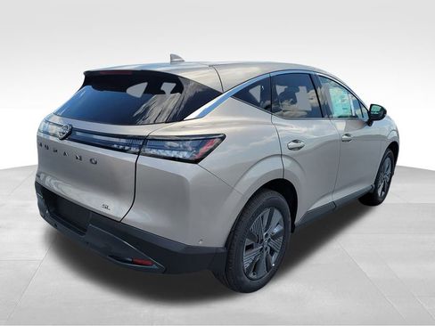 New 2026 Nissan Murano SL image 6