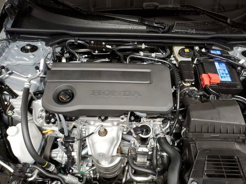 New 2026 Honda Civic Sport image 6