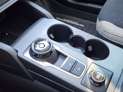 New 2025 Ford Bronco Sport Big Bend w/ Convenience Package image 19