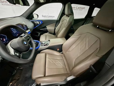 Used 2026 BMW X3 xDrive30i w/ Premium Package AWD/4WD image 19