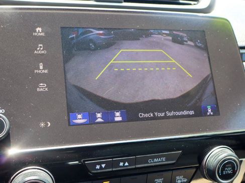 Used 2020 Honda CR-V EX-L image 19