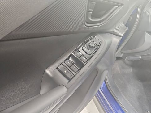 New 2026 Subaru Crosstrek 2.0i Premium image 12