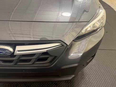 Certified 2023 Subaru Crosstrek 2.0i Premium image 5