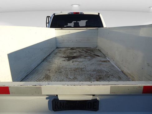 Used 2021 Ford F350 XL w/ Power Equipment Group image 11