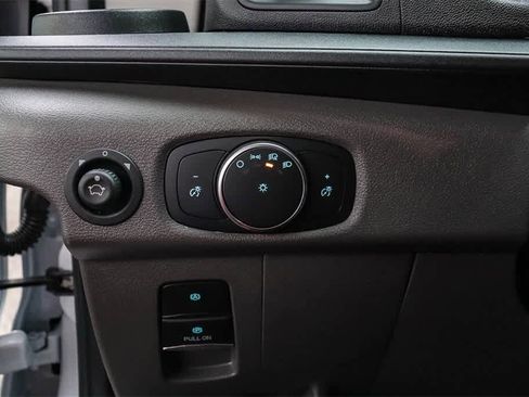 New 2026 Ford Transit 250 image 23