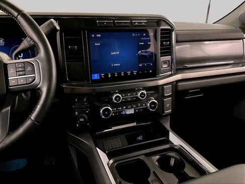 Used 2024 Ford F250 Lariat w/ Sport Appearance Package image 6