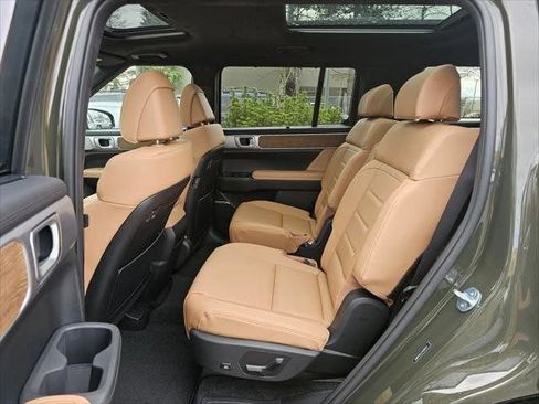 New 2026 Hyundai Santa Fe Calligraphy AWD/4WD image 14
