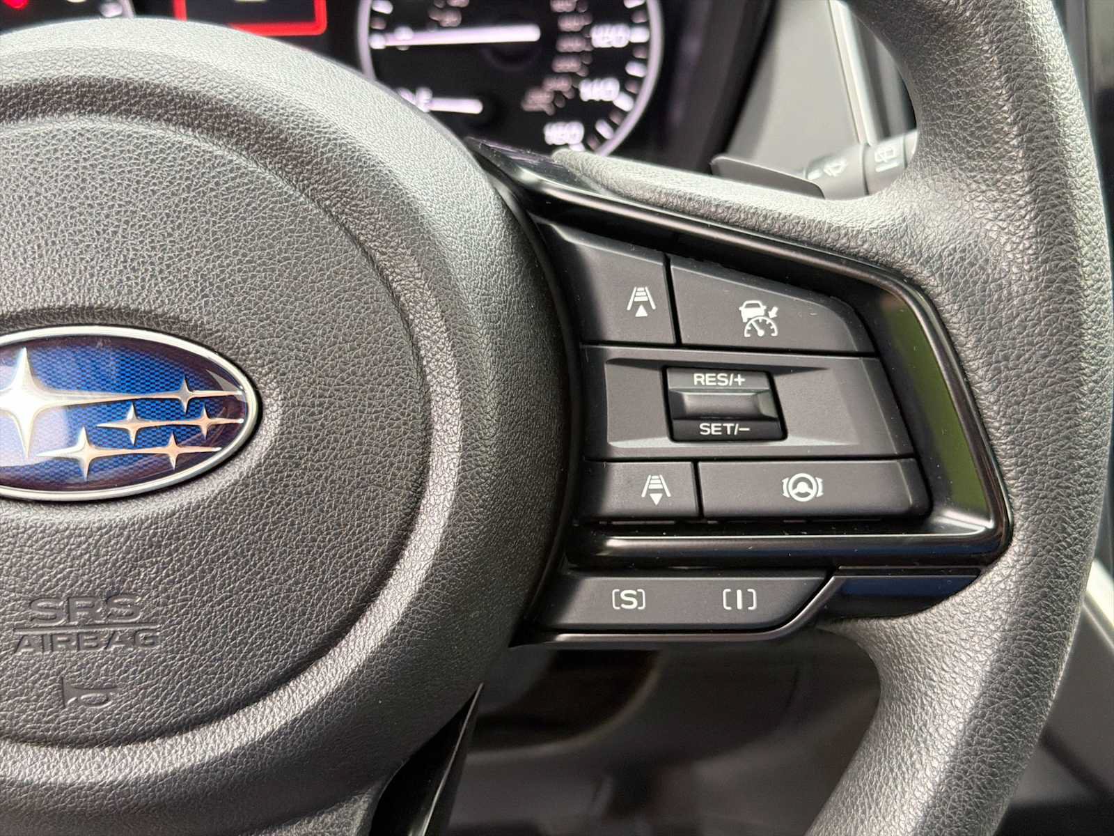 Certified 2024 Subaru Crosstrek 2.0i Premium AWD/4WD image 22