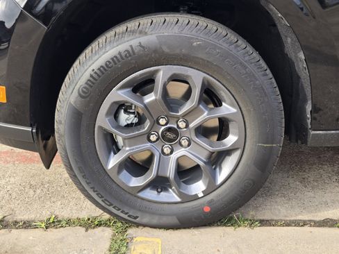 New 2026 Ford Maverick XLT AWD/4WD image 14