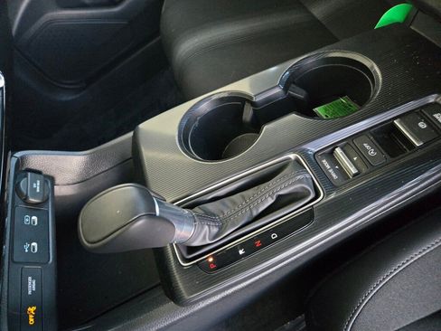 Certified 2025 Honda Civic Sport image 16