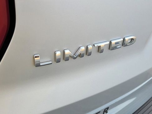 Used 2019 Ford Explorer Limited w/ Class II Trailer Tow Package image 10