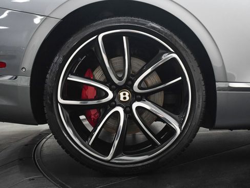 Certified 2020 Bentley Continental GT image 33