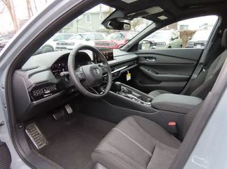 New 2026 Honda Accord Sport video 2