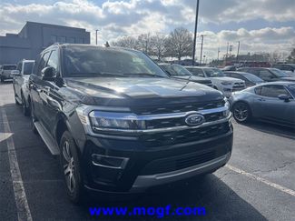 Used 2024 Ford Expedition Max Limited video 2